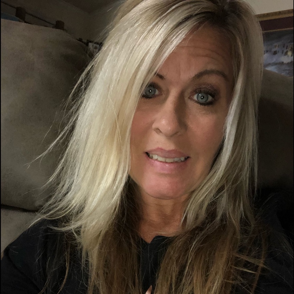 Meet your Posher, Krista